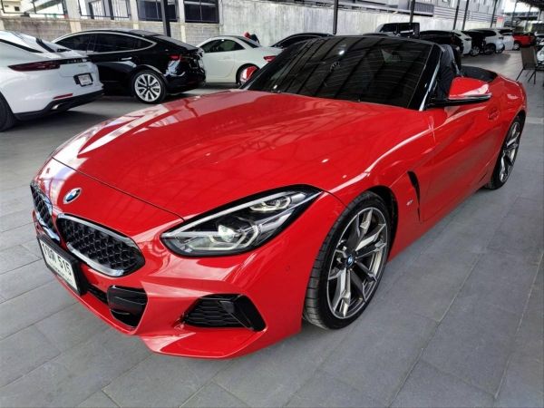 BMW Z4 3.0 M40i M Sport 2020